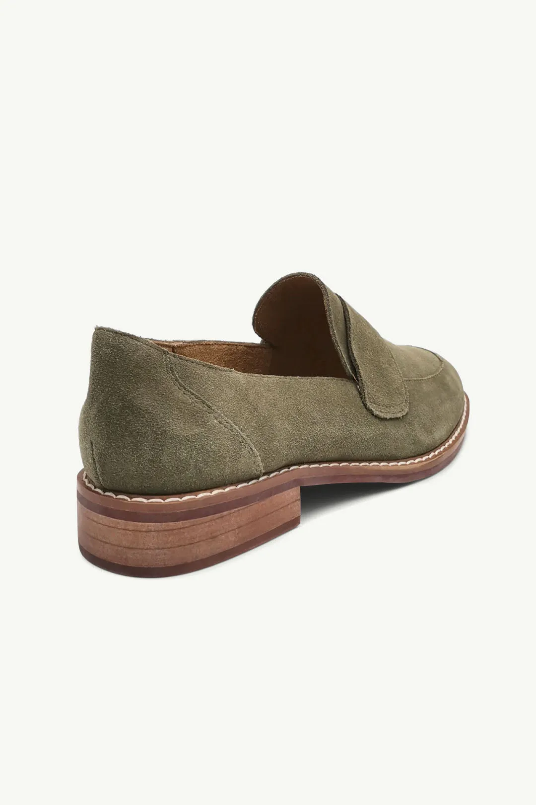 Wren Olive