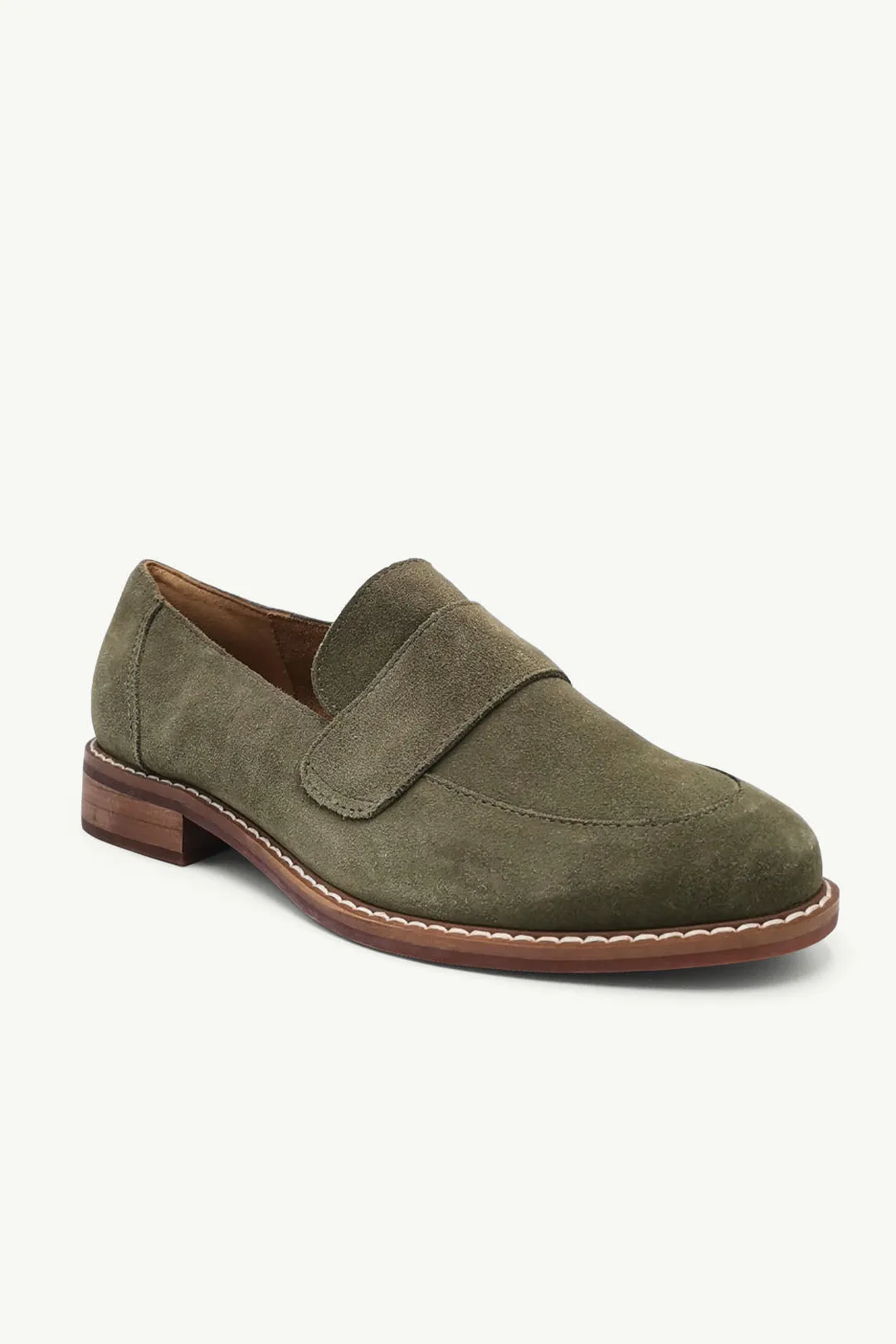 Wren Olive