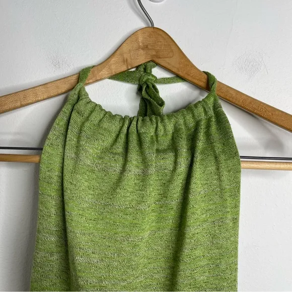 YG COLLECTION NAMUR BACKLESS MINI DRESS Size S Backless Seamless Y2K Bratz