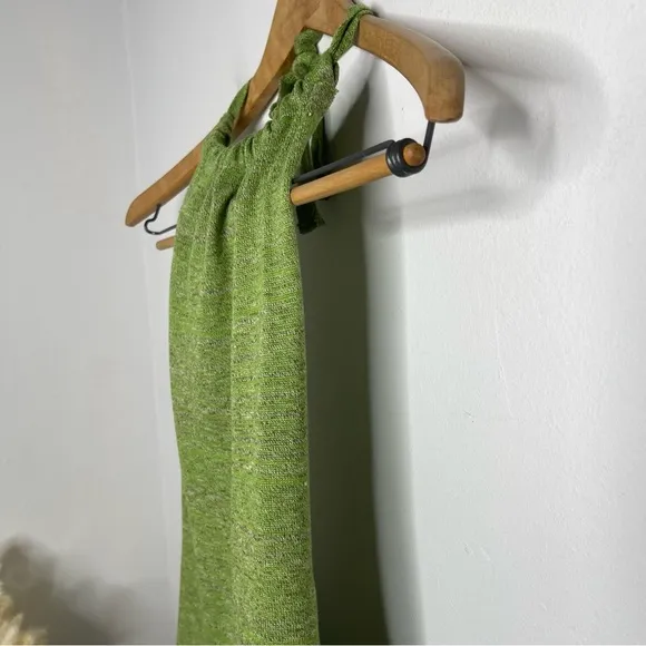 YG COLLECTION NAMUR BACKLESS MINI DRESS Size S Backless Seamless Y2K Bratz