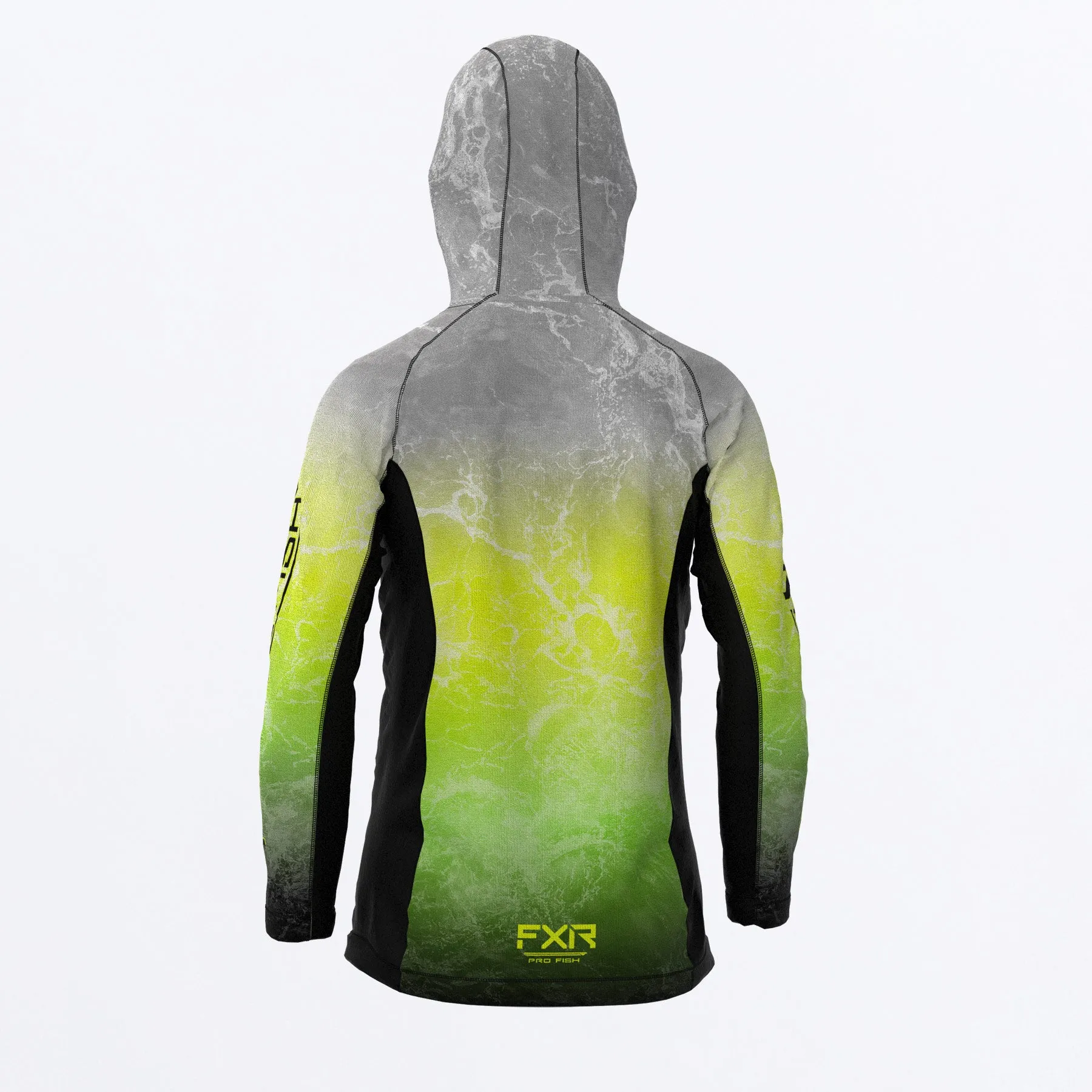 Youth Derby UPF Pullover Hoodie