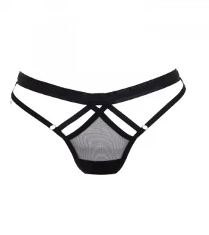 Zuri Thong - Black -